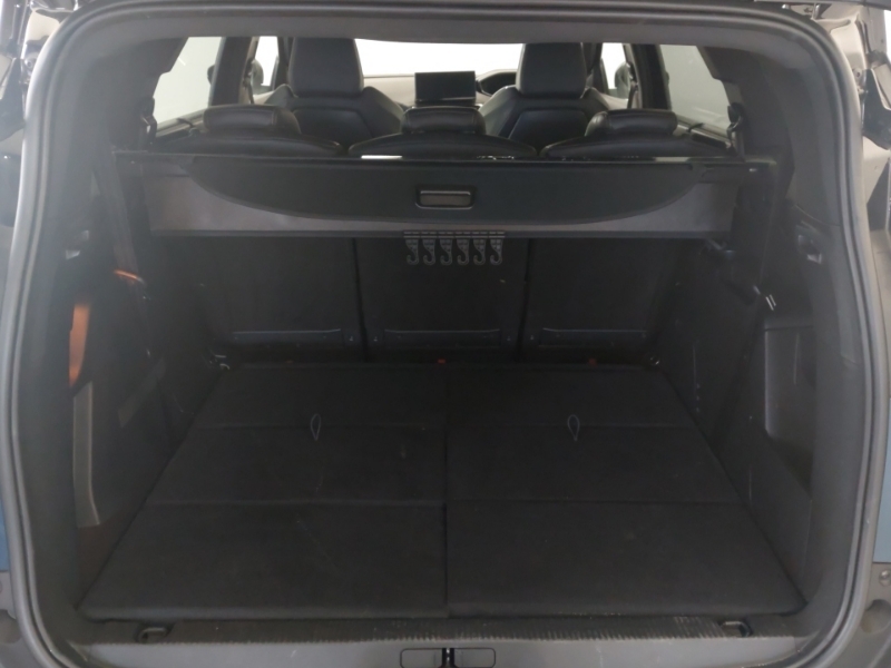 Peugeot 5008 1.5 Bluehdi Gt Eat8 Blue #18