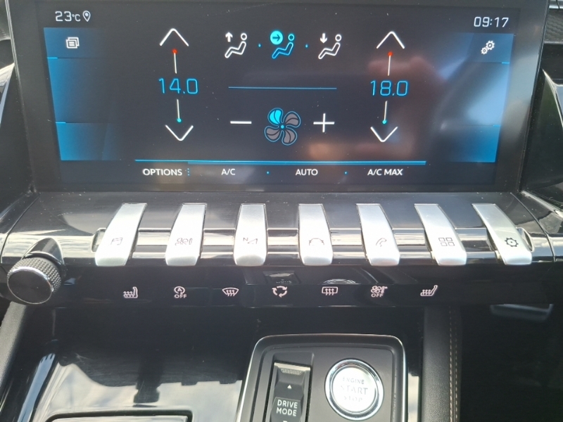Peugeot 508 1.5 Bluehdi Gt Line Eat8 Blue #17