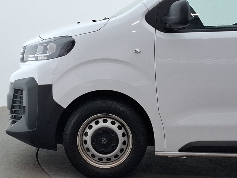 Peugeot Expert 1.5 Bluehdi 120 Professional Van - 2024 24 White #19