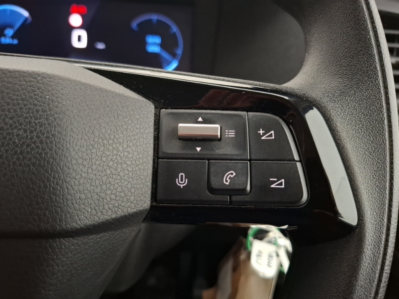 Peugeot Expert 1.5 Bluehdi 120 Professional Van - 2024 24 White #13
