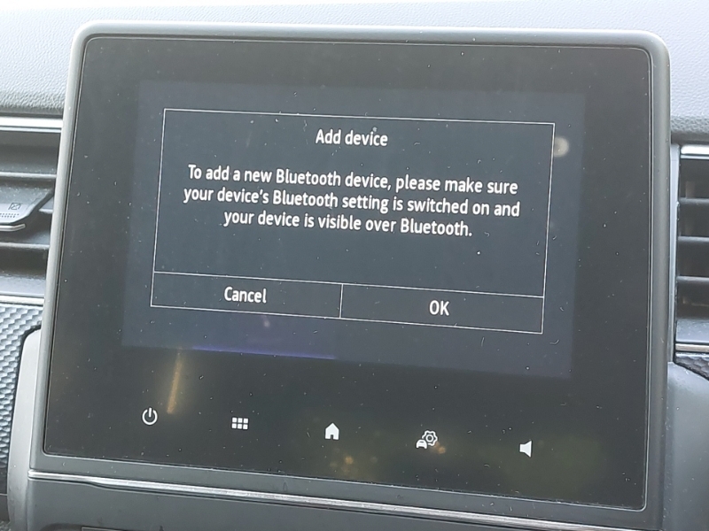 Renault Arkana Renault Arkana 1.3 Tce Mild Hybrid 140 R.s. Line 5 Red #10