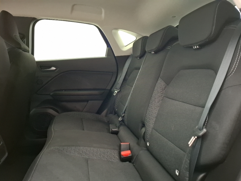 Renault Captur 1.0 Tce 90 Evolution Blue #6