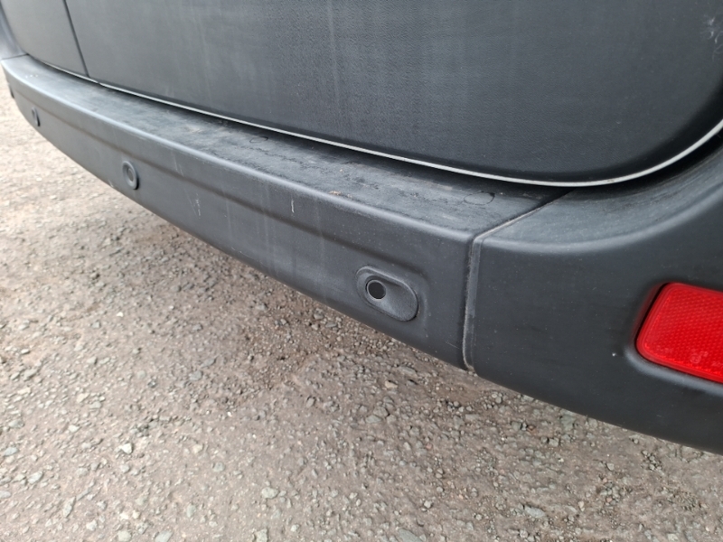 Renault Master Lm35 Blue Dci 135 Advance Medium Roof Van Grey #5