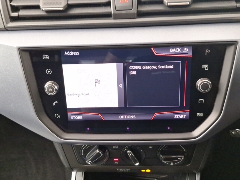 Seat Arona 1.0 Tsi Se Suv Euro 6 S S 95 Silver #10