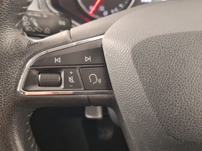 Seat Arona 1.0 Tsi Se Suv Euro 6 S S 95 Silver #12