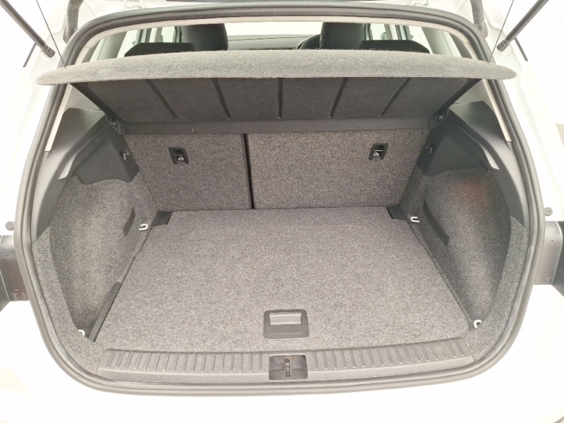 Seat Arona 1.0 Tsi Se Suv Euro 6 S S 95 Silver #18