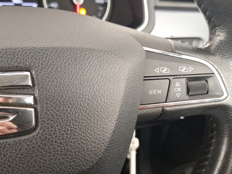 Seat Arona 1.0 Tsi Se Suv Euro 6 S S 95 Silver #13