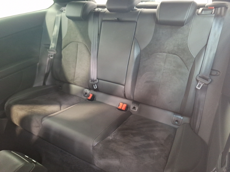 Seat Leon 2.0 Tsi Cupra 300 Orange #6
