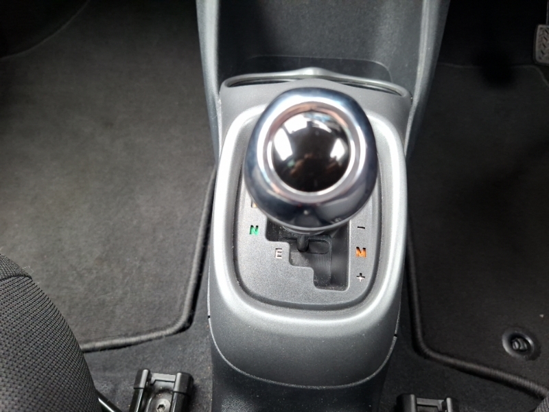 Toyota Aygo 1.0 Vvt-i X-trend Tss White #16