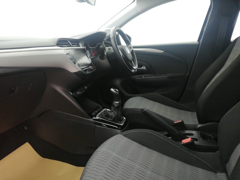 Vauxhall Corsa 1.2 Se Nav Blue #5