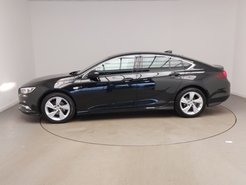 Vauxhall Insignia 1.5T Sri Vx-line Nav Black #4