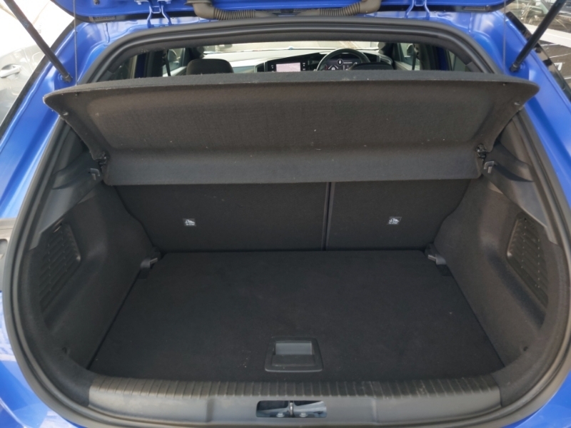 Vauxhall Mokka 1.2 Turbo Ultimate Suv Euro 6 Ss Blue #17