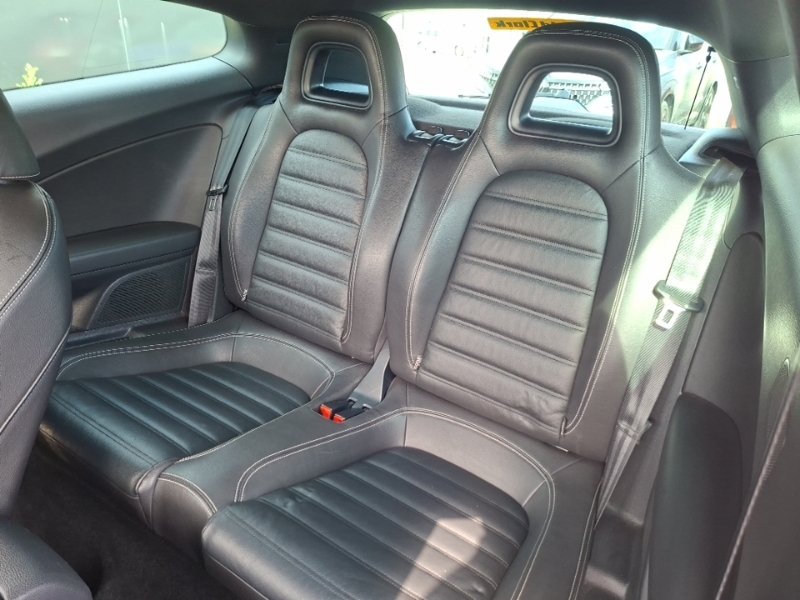 Volkswagen Scirocco 2.0 Tdi Bluemotion Tech R-line KU67CYO White #6