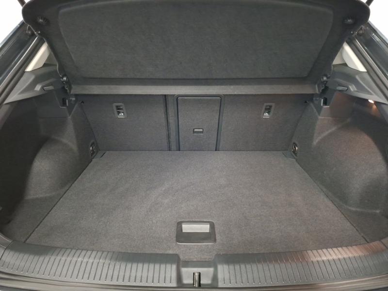 Volkswagen T-Roc 1.5 Tsi Life Euro 6 Ss Grey #18