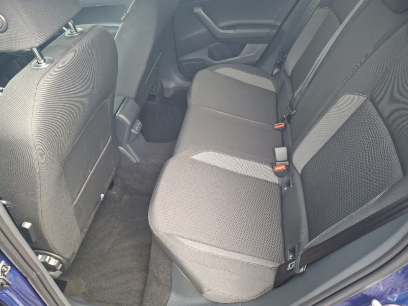 Volkswagen Taigo 1.0 Tsi Life Blue #6