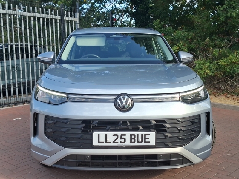 Volkswagen Tayron 1.5 Tsi Ehybrid 19.7Kwh R-line Dsg Euro 6 Ss Purple #14