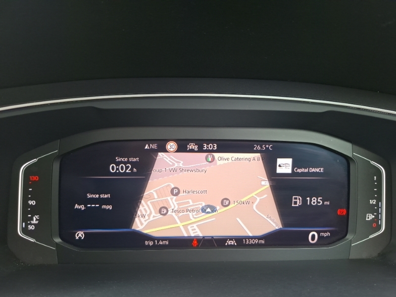 Volkswagen Tiguan Allspace Facelift 1.5 Tsi 150Ps Life Evo Silver #16