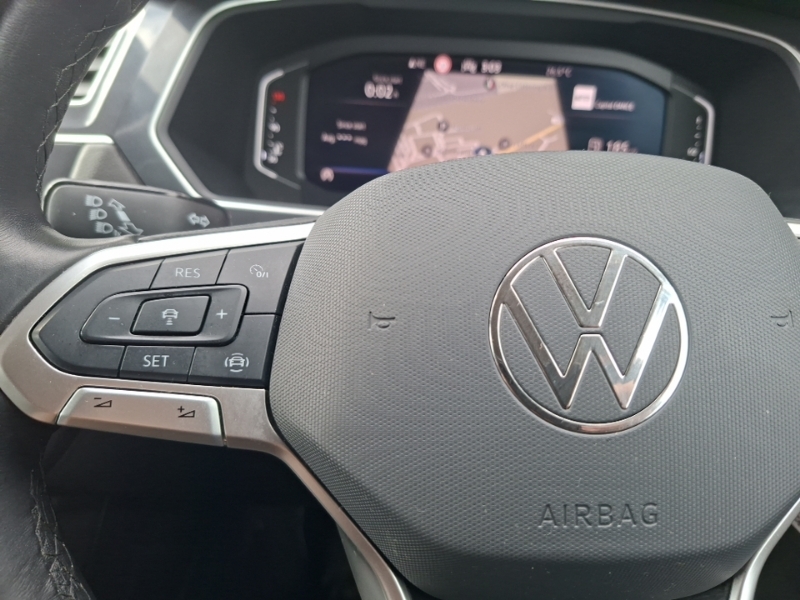 Volkswagen Tiguan Allspace Facelift 1.5 Tsi 150Ps Life Evo Silver #12