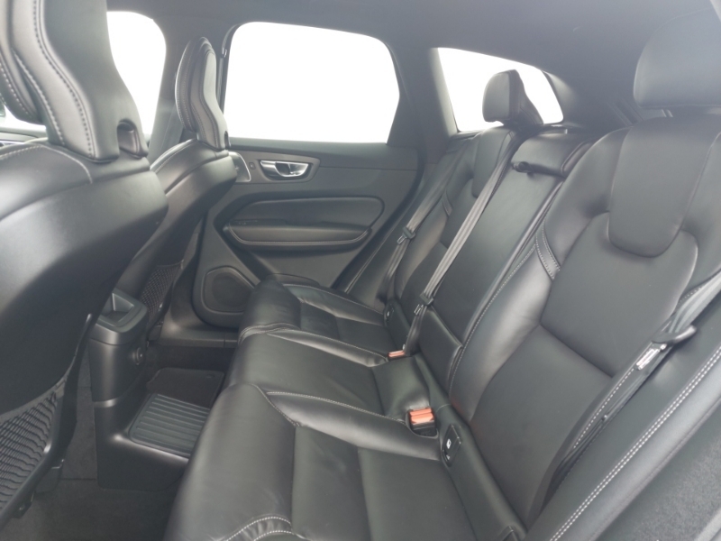 Volvo XC60 2.0 T8 455 Phev Ultra Black Ed Awd Geartronic Black #6