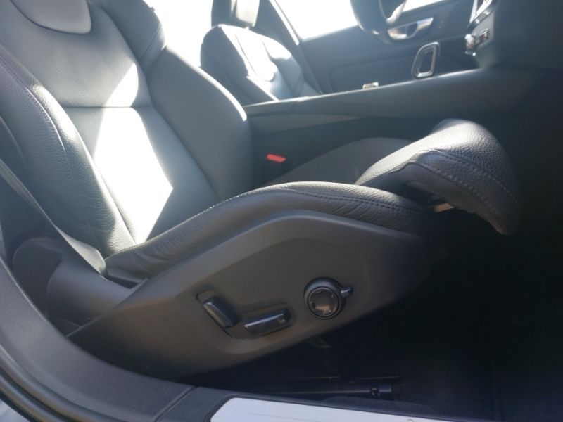 Volvo V60 Recharge Ultimate, T8 Awd Plug-in Hybrid, Black #17