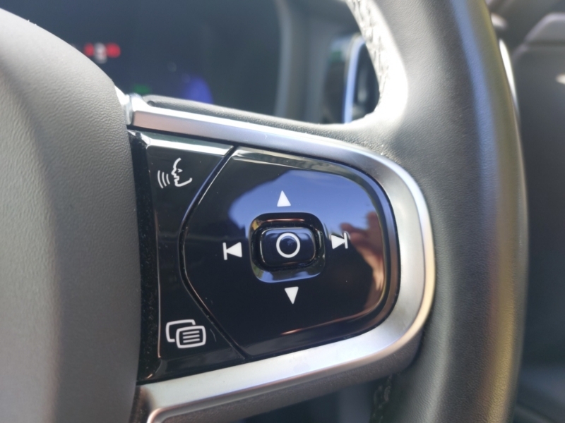 Volvo V60 Recharge Ultimate, T8 Awd Plug-in Hybrid, Black #13