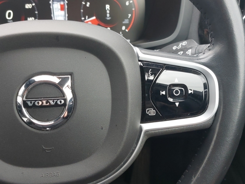 Volvo V60 Cross Country 2.0 B5 Mhev Awd Euro 6 Ss  #13