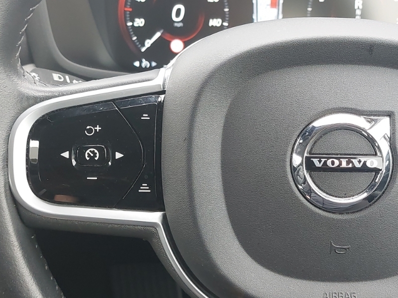 Volvo V60 Cross Country 2.0 B5 Mhev Awd Euro 6 Ss  #12