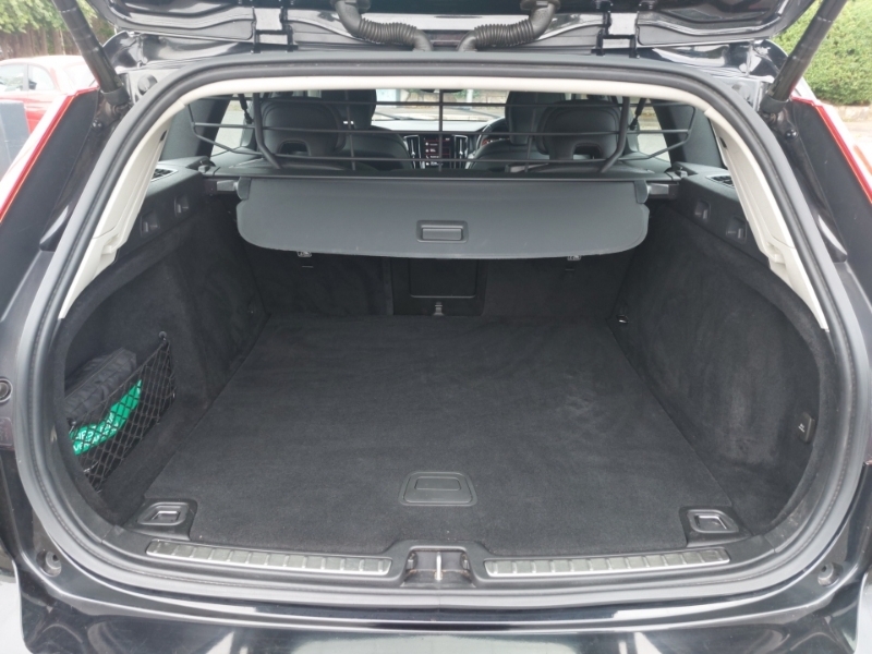 Volvo V60 Cross Country 2.0 B5 Mhev Awd Euro 6 Ss  #17