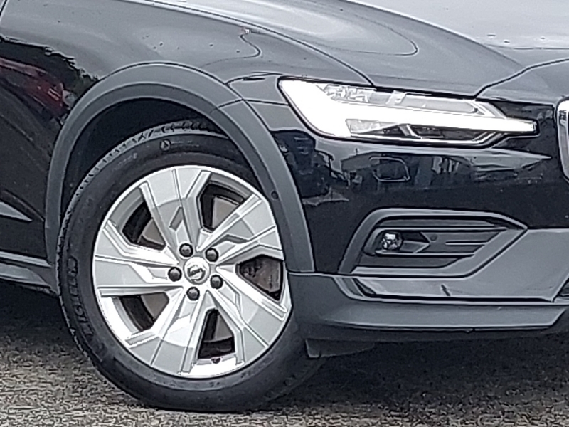 Volvo V60 Cross Country 2.0 B5 Mhev Awd Euro 6 Ss  #19