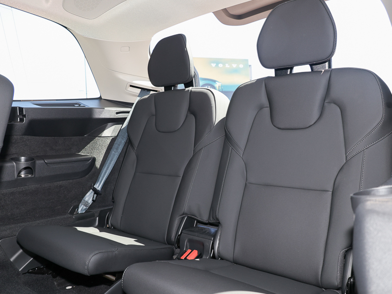 Volvo XC90 Ultra, B5 Awd Mild Hybrid, Bright, 7 Seats Black #12