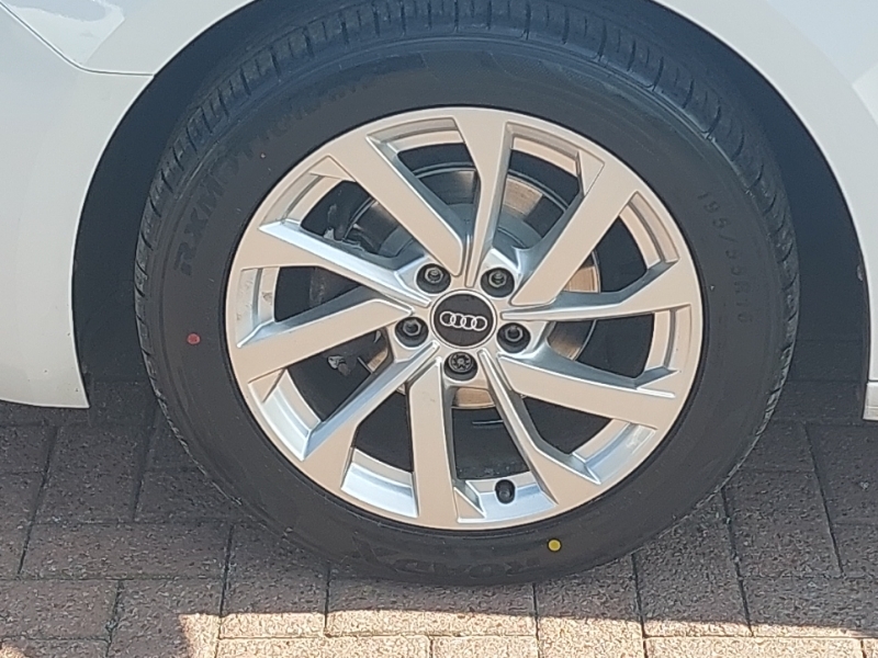 Audi A1 1.0 Tfsi 25 Sport Sportback Euro Black #19