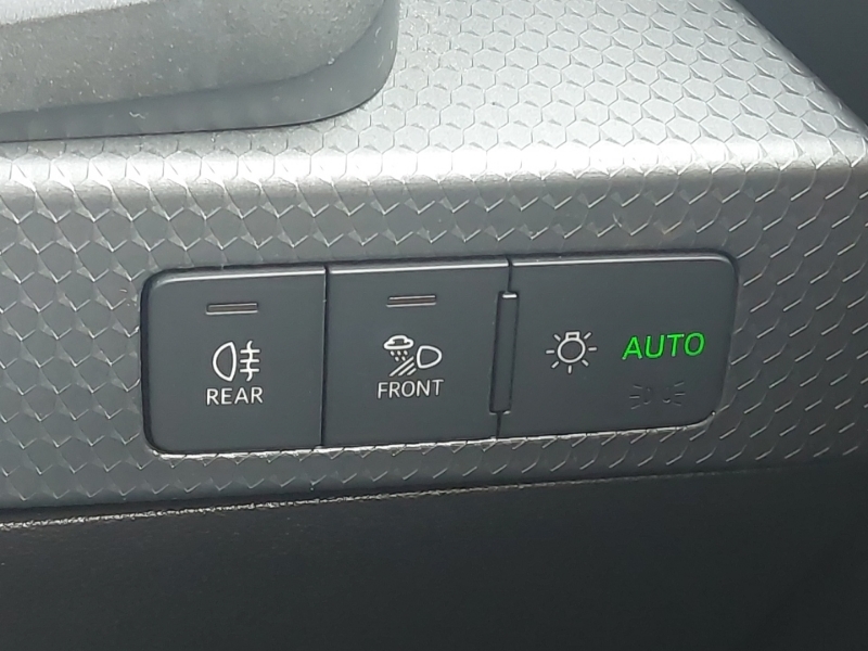 Audi A1 1.0 Tfsi 25 Sport Sportback Euro Black #9