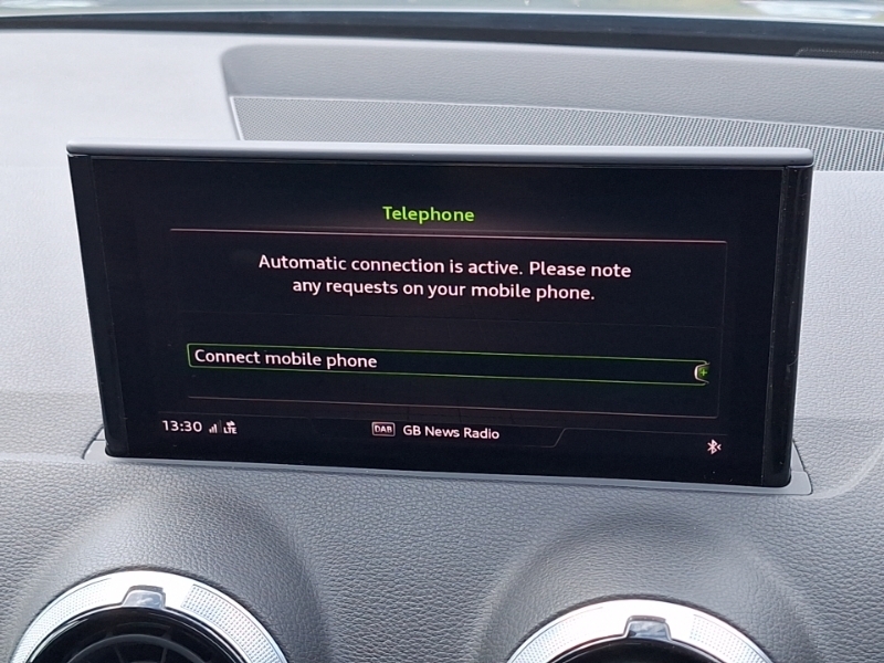 Audi Q2 1.0 Tfsi 30 Sport Suv Euro 6 S Black #9