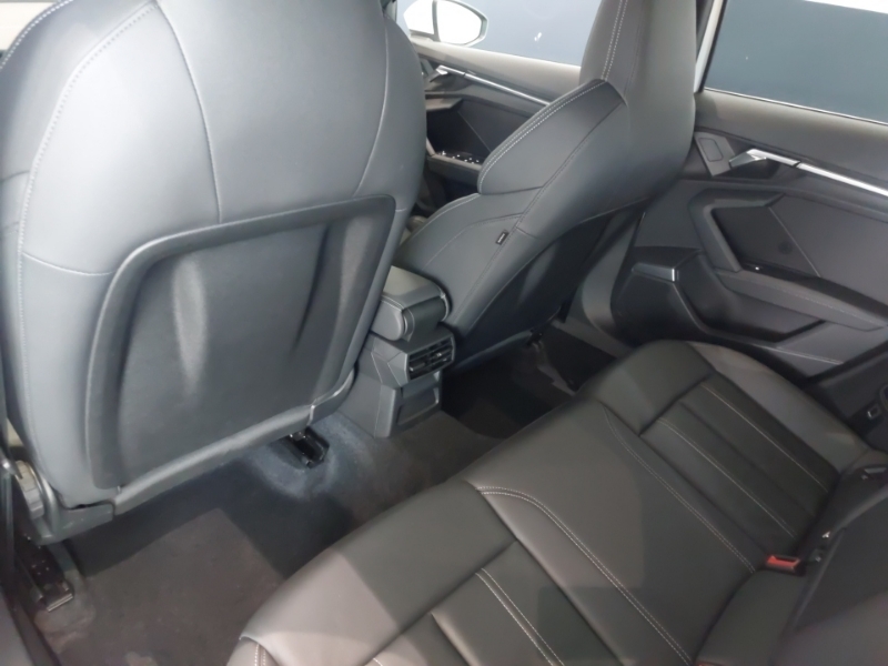 Audi A3 30 Tfsi S Line S Tronic White #6