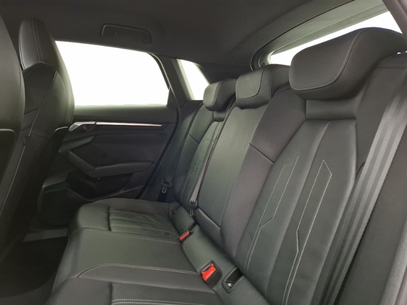 Audi A3 30 Tfsi S Line S Tronic Grey #6
