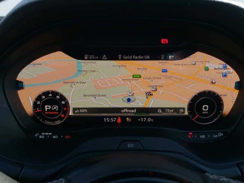 Audi Q2 2022 1.0 Tfsi 30 Sport Suv Euro Grey #15