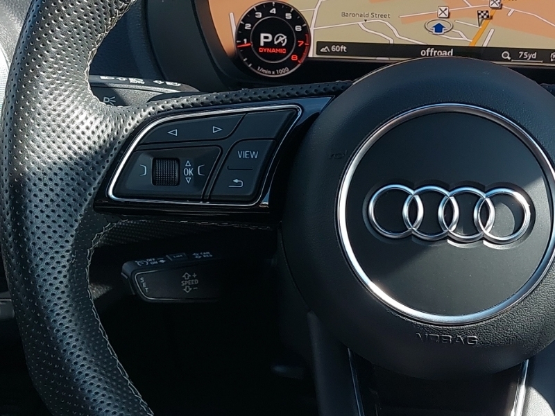 Audi Q2 2022 1.0 Tfsi 30 Sport Suv Euro Grey #12