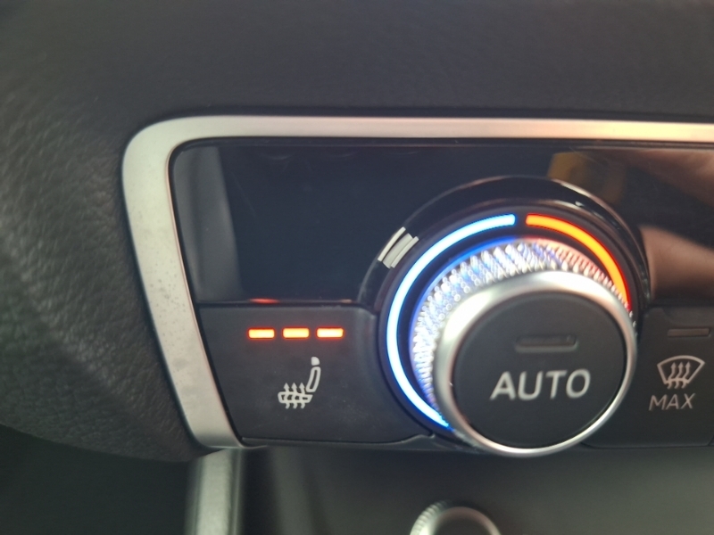 Audi Q3 1.5 Tfsi 35 Sport Suv S Tronic 150 Ps Grey #16