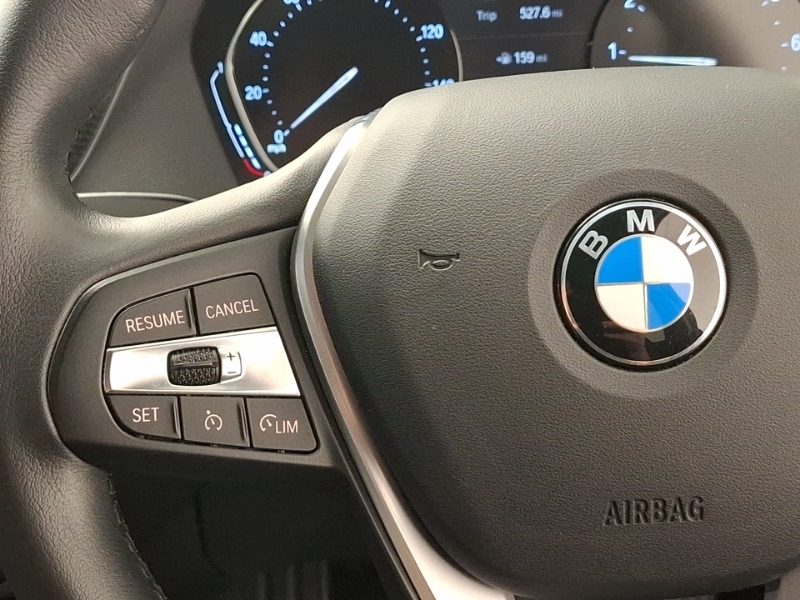 BMW 1 Series 1.5 118I M Sport Hatchback 140 White #12