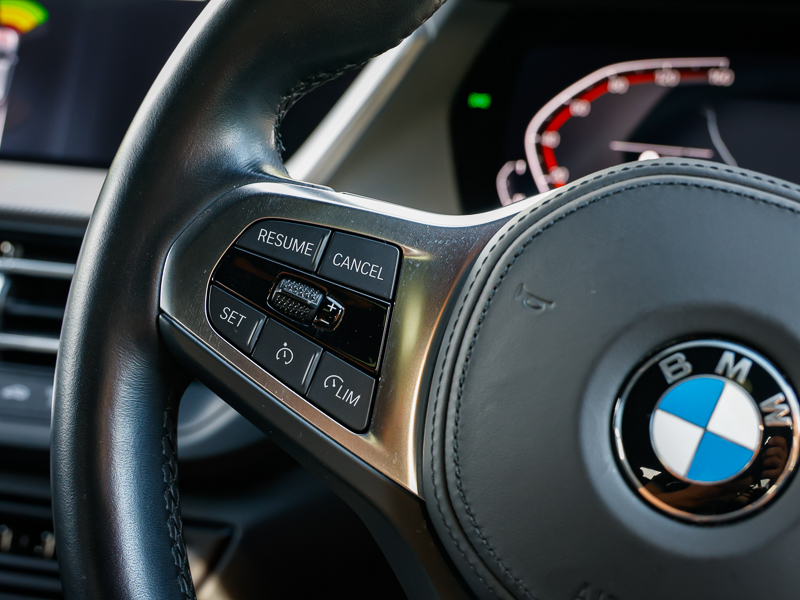 BMW 1 Series 1 Series 118I 136 M Sport Step Lcp White #19