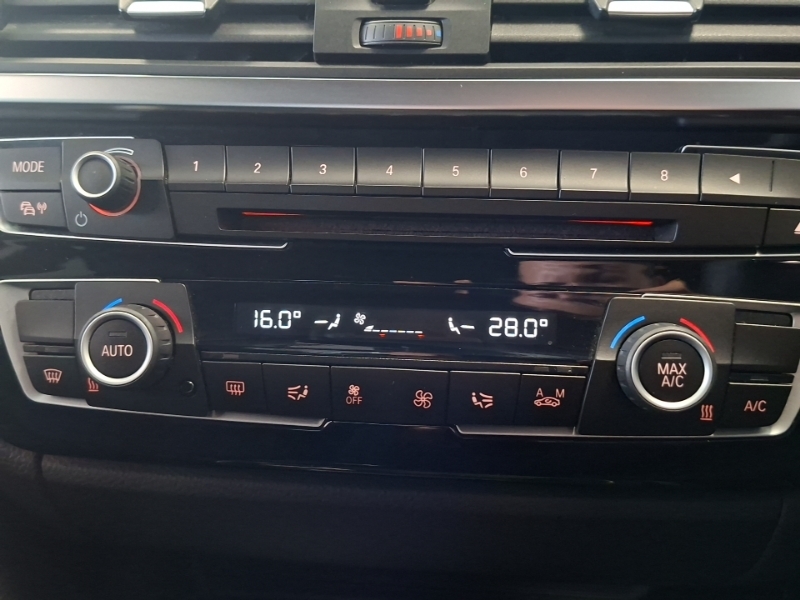 BMW 3 Series F30 320I Xdrive At M Sport Shadow Edition Saloon B White #16