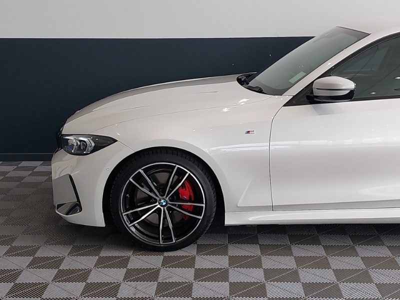 BMW 3 Series 2024 3.0 M340i Mht Touring Hybrid Grey #19