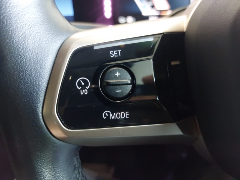 BMW iX 240Kw Xdrive40 M Sport 76.6Kwh T #12
