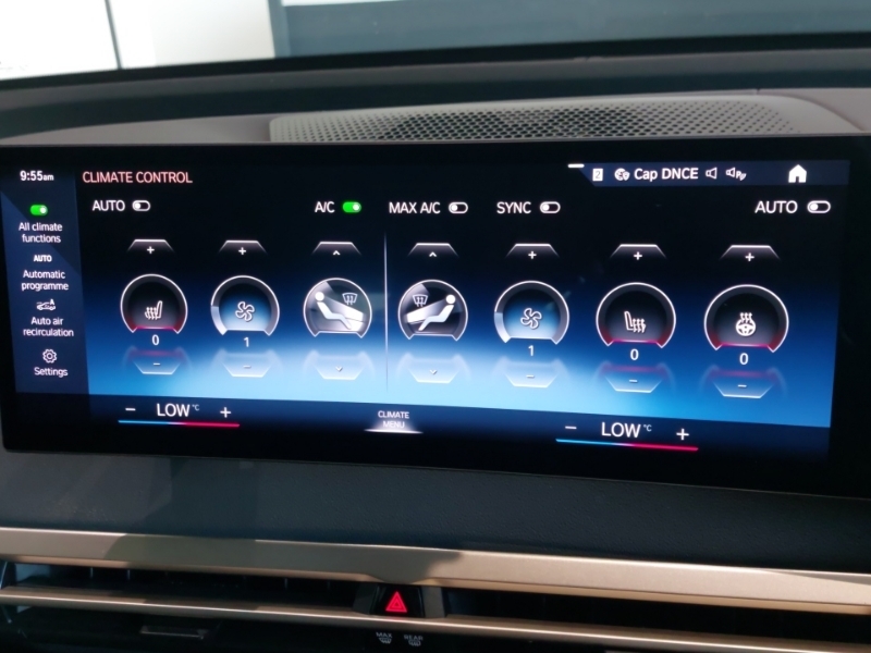 BMW iX 240Kw Xdrive40 M Sport 76.6Kwh T #15