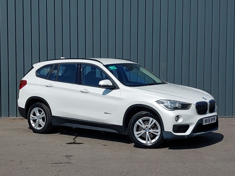 BMW X1 20I 192 Ps Xline Suv Dct Sdrive Au Orange #7