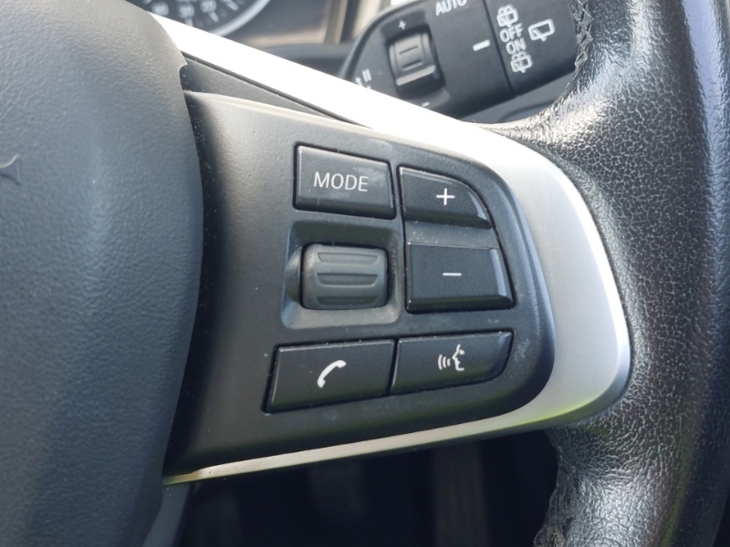 BMW X1 20I 192 Ps Xline Suv Dct Sdrive Au Orange #12