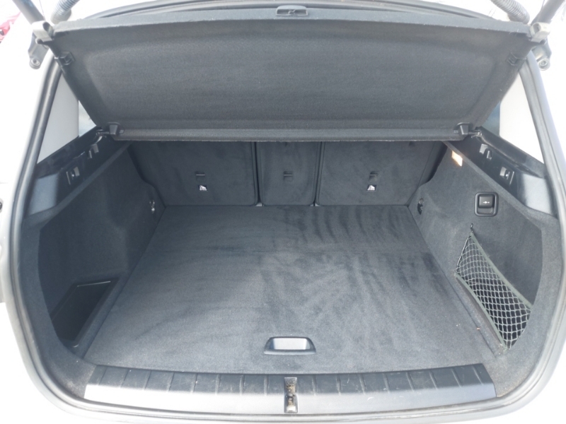BMW X1 20I 192 Ps Xline Suv Dct Sdrive Au Orange #16