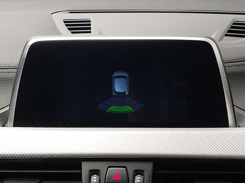BMW X2 1.5 18I Sport Suv Sdrive Euro 6 White #9