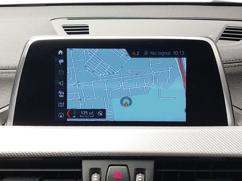 BMW X2 1.5 18I Sport Suv Sdrive Euro 6 White #10