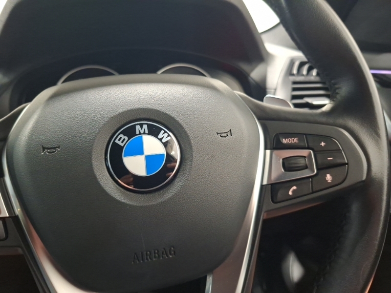 BMW X3 2.0 20I Gpf M Sport Suv Xdrive Eur Black #15
